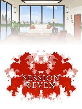 Session Seven cover art