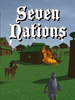 Seven Nations cover art