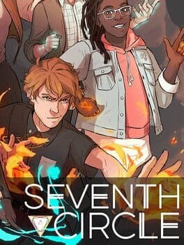 Seventh Circle cover art