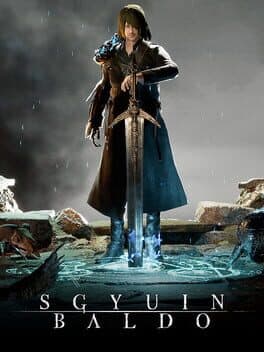 SgyuinBaldo cover art