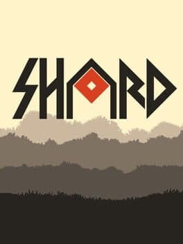 Shard cover art