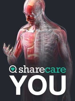 Sharecare You cover art