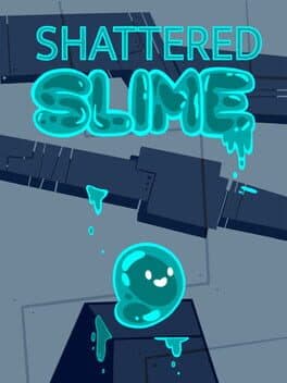 Shattered Slime cover art
