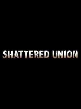 Shattered Union cover art