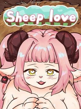 Sheep Love cover art
