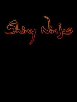 Shiny Ninjas cover art