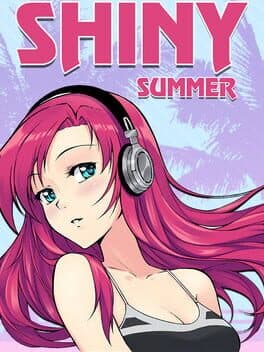 Shiny Summer cover art