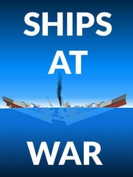 Ships at War cover art