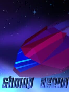 Shmup Arena cover art