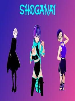 Shoganai cover art