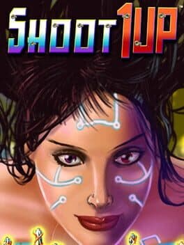 Shoot 1UP cover art