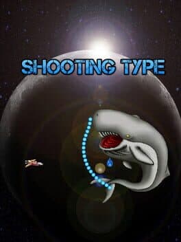 Shooting Type cover art