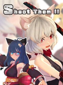 Shoot Them 2 cover art