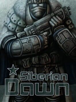 Siberian Dawn cover art