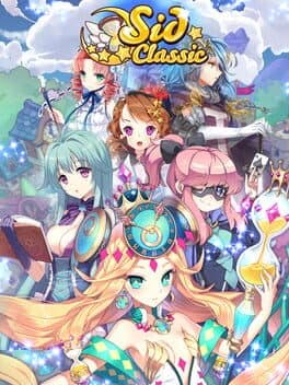 Sid Classic cover art