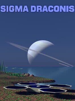 Sigma Draconis cover art