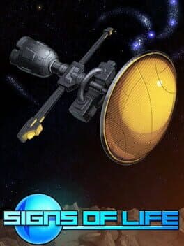 Signs of Life cover art