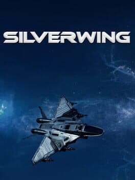 Silverwing cover art