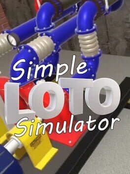 Simple Loto Simulator cover art
