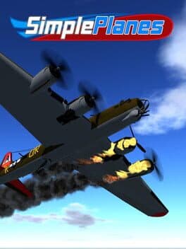 SimplePlanes cover art