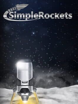 Simple Rockets cover art