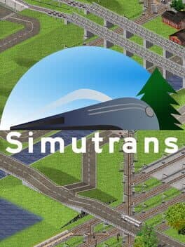 Simutrans cover art