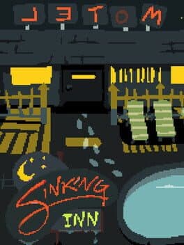 Sinking Inn cover art