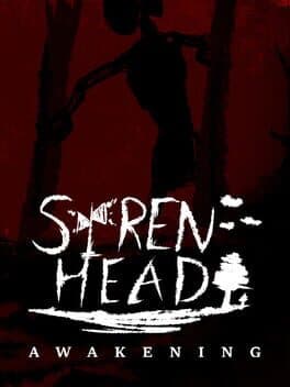 Siren Head: Awakening cover art