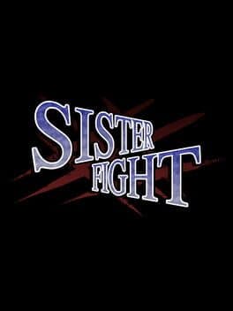 SisterFight cover art