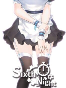 Sixth Night cover art
