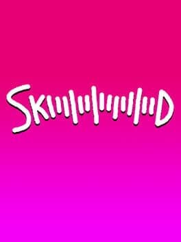 Skiiiiiiiiiiiiiiid cover art