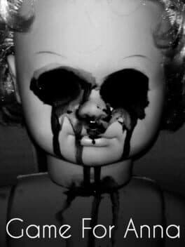 Game For Anna cover art