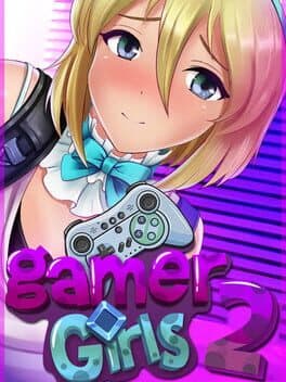 Gamer Girls 2 cover art