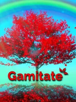 Gamitate the Meditation Game cover art