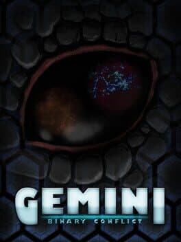 Gemini: Binary Conflict cover art