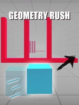 Geometry Rush cover art