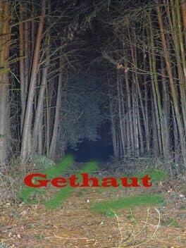Gethaut cover art
