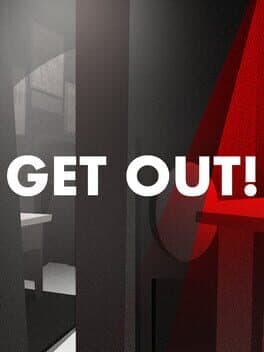 Get Out! cover art