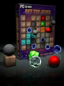 Get the Gems cover art