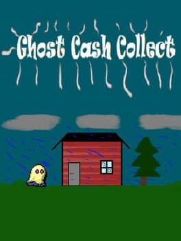 Ghost Cash Collect cover art