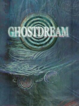 Ghostdream cover art