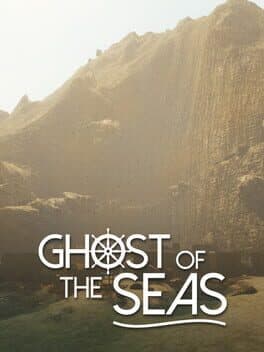 Ghost of the Seas cover art