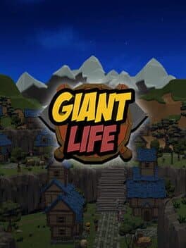 Giant Life cover art