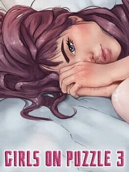 Girls on puzzle 3 cover art