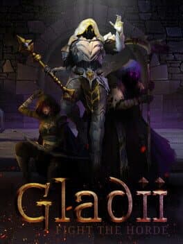 Gladii cover art