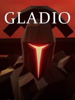Gladio cover art