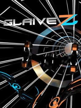 GlaiveZ cover art