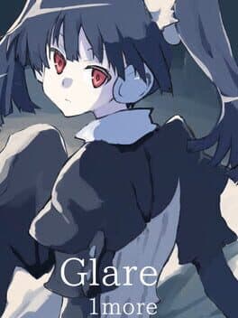 Glare1more cover art