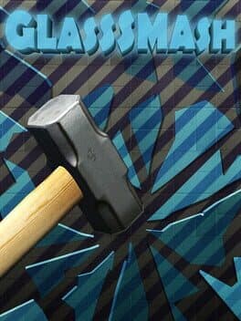 GlassSmash cover art