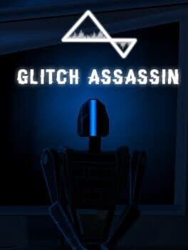Glitch Assassin cover art